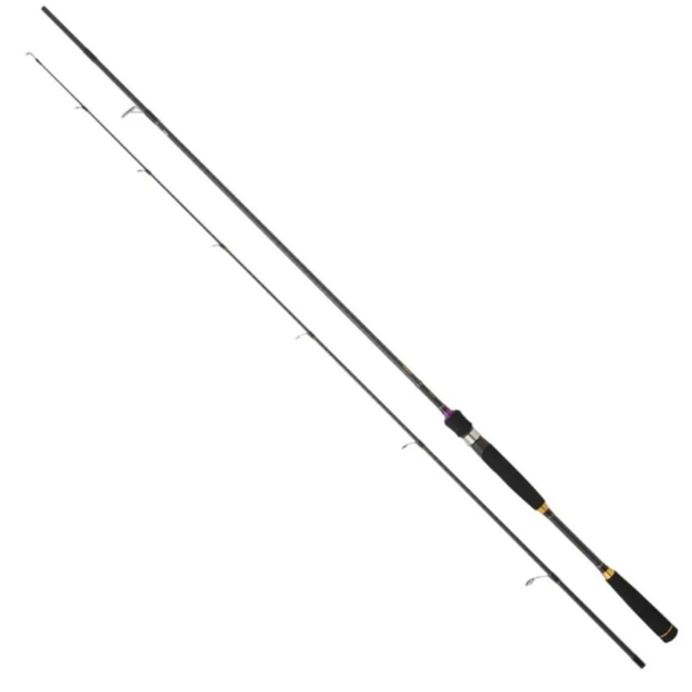 Daiwa Legalis Squid 251 cm 5-21 gr Spin Kamış