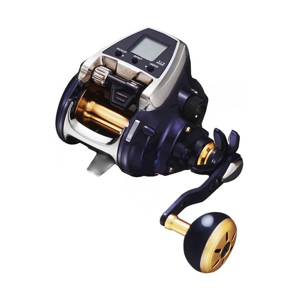 Daiwa 23 Leobritz 500JP Elektrikli Çıkrık Makara
