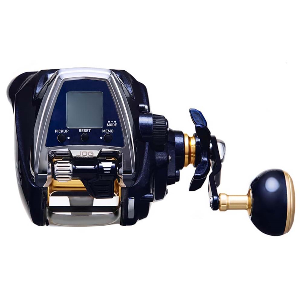Daiwa 23 Leobritz 500JP Elektrikli Çıkrık Makara