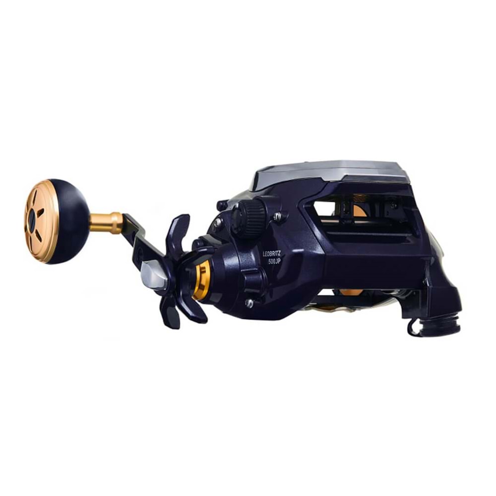 Daiwa 23 Leobritz 500JP Elektrikli Çıkrık Makara