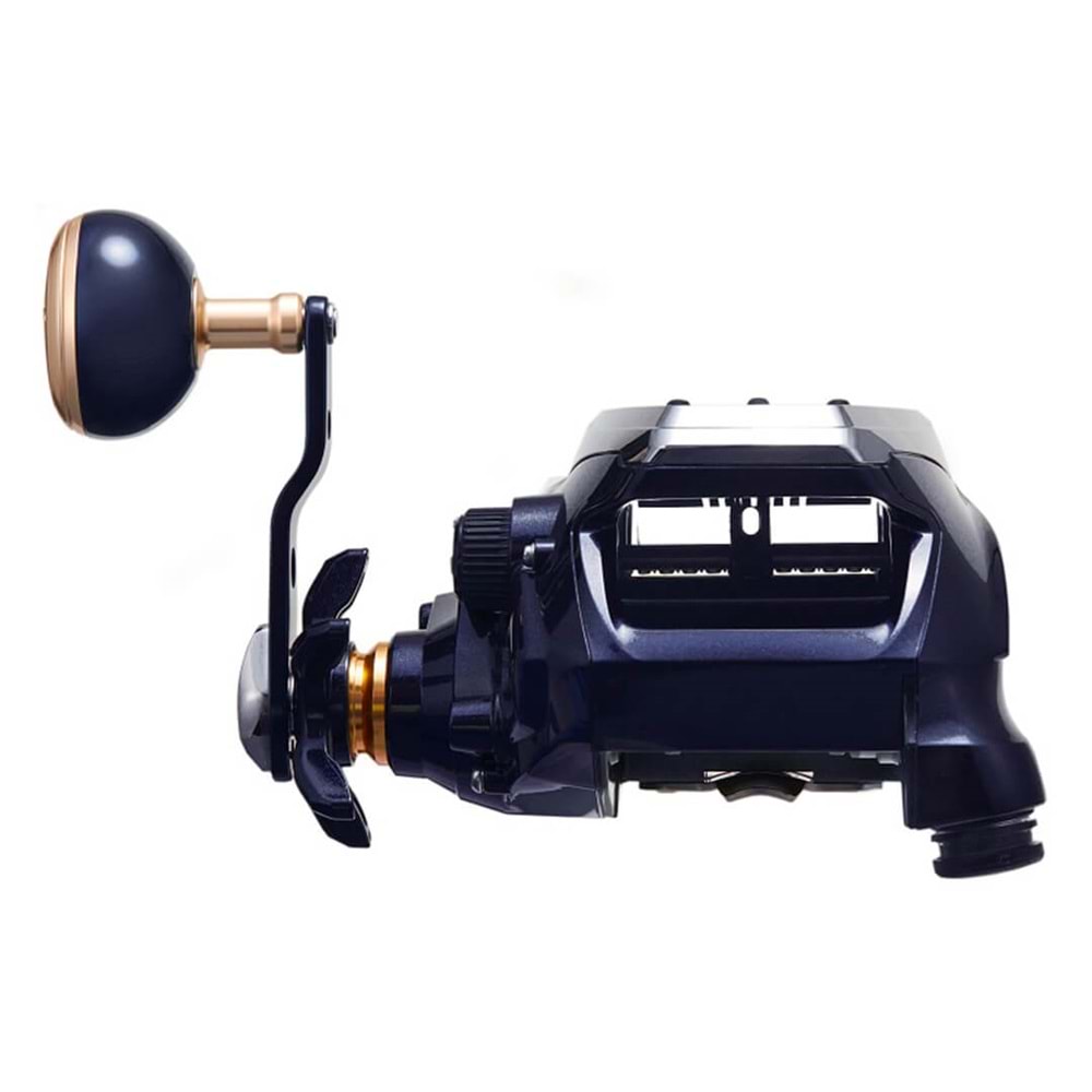 Daiwa 23 Leobritz 500JP Elektrikli Çıkrık Makara