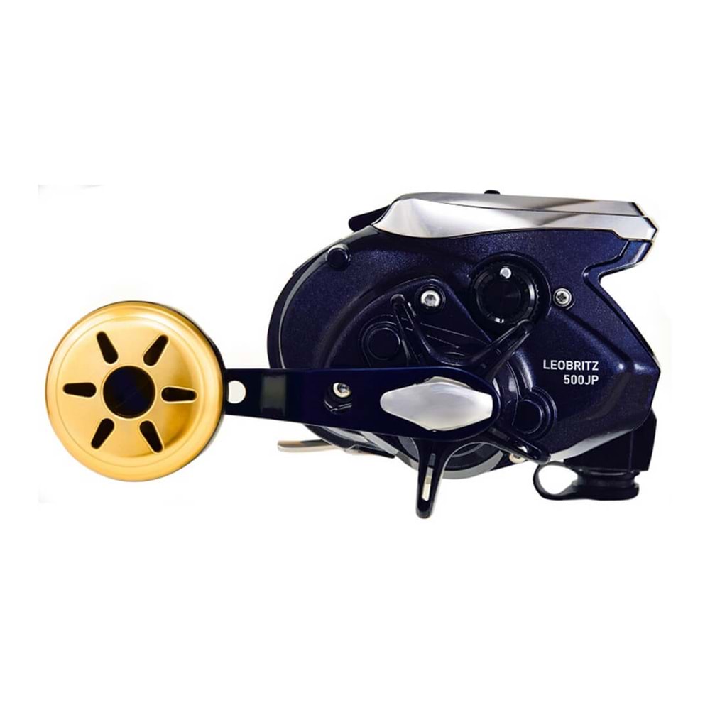 Daiwa 23 Leobritz 500JP Elektrikli Çıkrık Makara