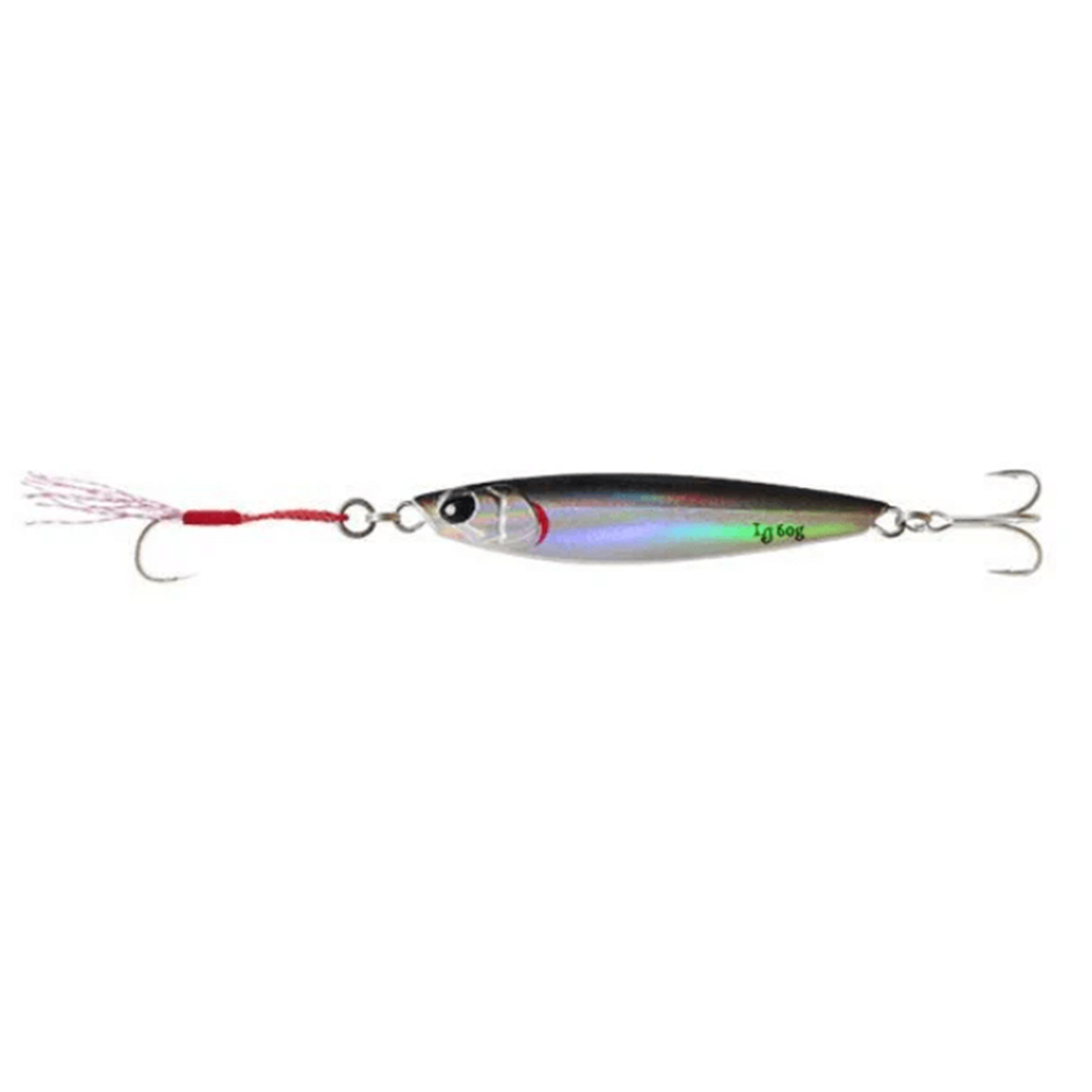 Lucky John Basara Jigger Jig Yem 20Gr - 004
