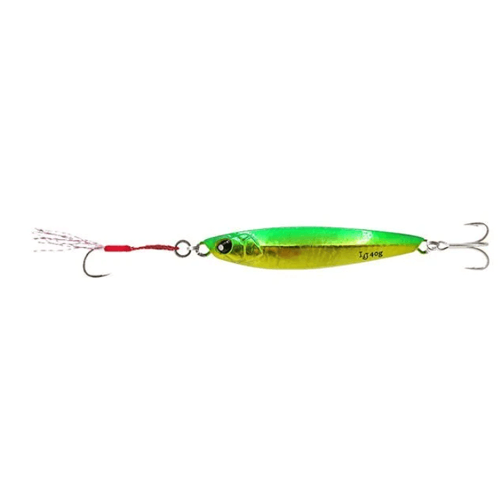 Lucky John Basara Jigger Jig Yem 20Gr - 018