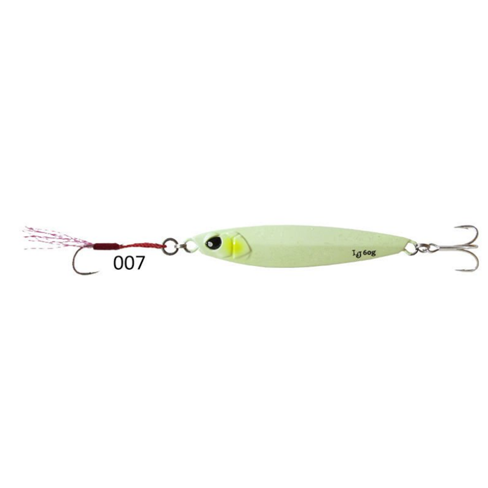 Lucky John Basara Jig Yem 40Gr - 007