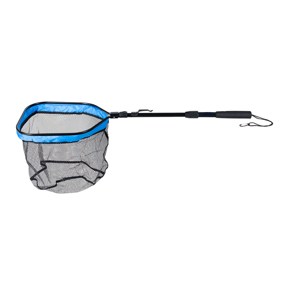 Remixon LND-26 40*30CM 40CM Kauçuk Torlu Katlanır Kepçe