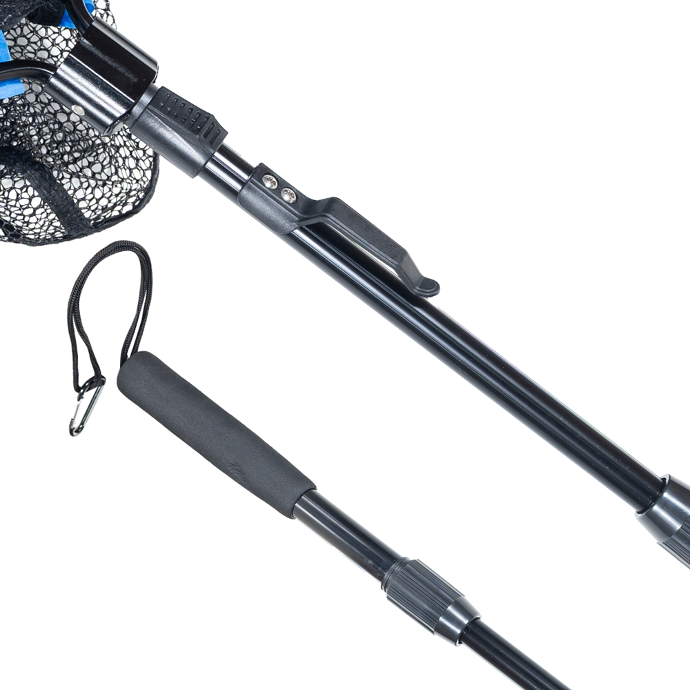 Remixon LND-26 40*30CM 40CM Kauçuk Torlu Katlanır Kepçe