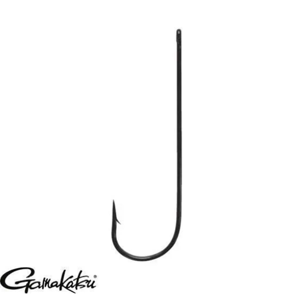 Gamakatsu LS-5013F Uzun Saplı Olta İğne