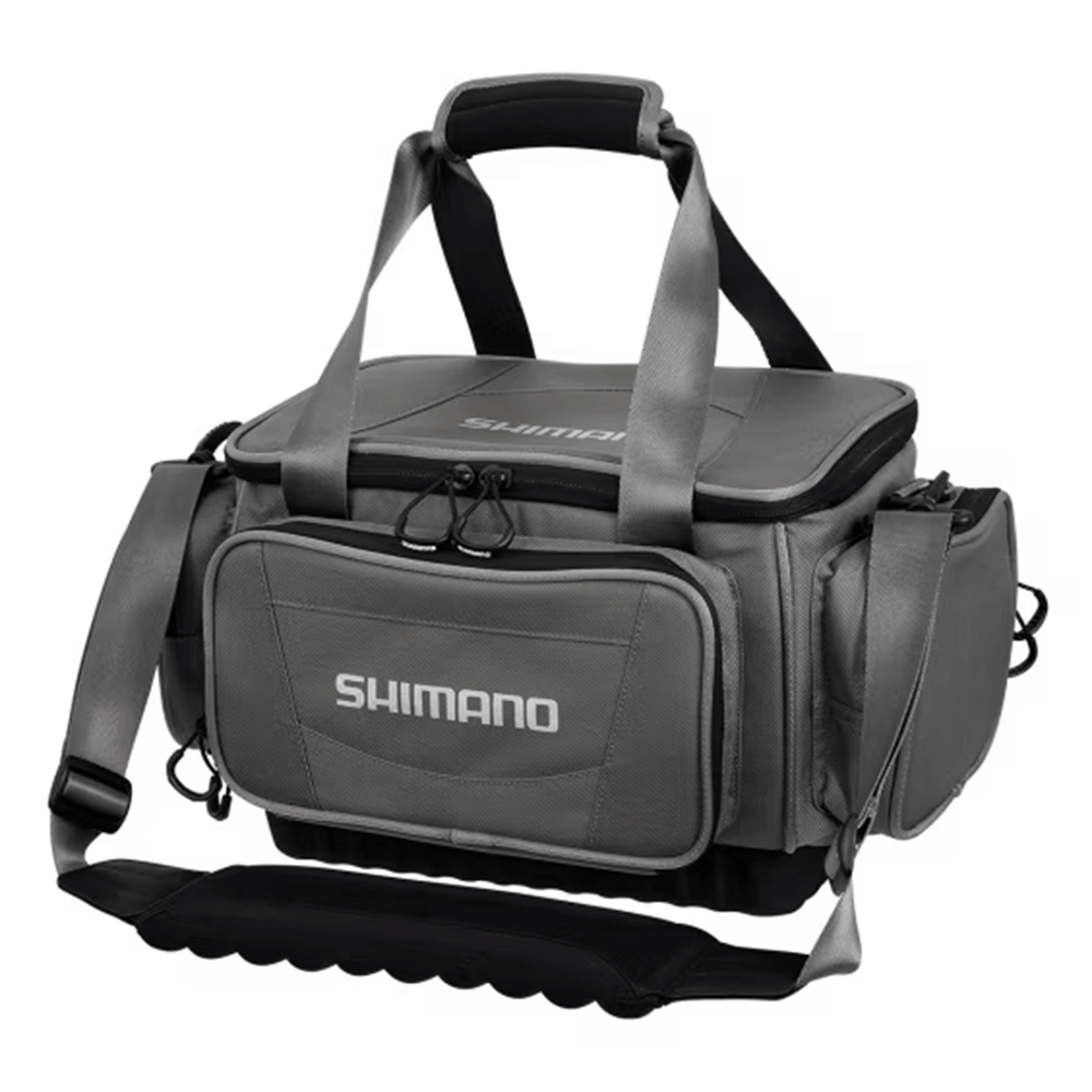 Shimano Tackle Bag Medium