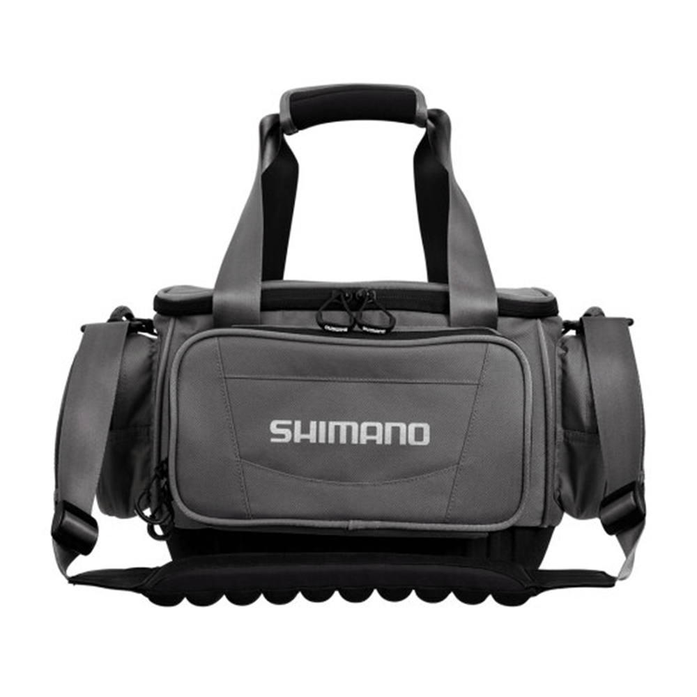 Shimano Tackle Bag Medium