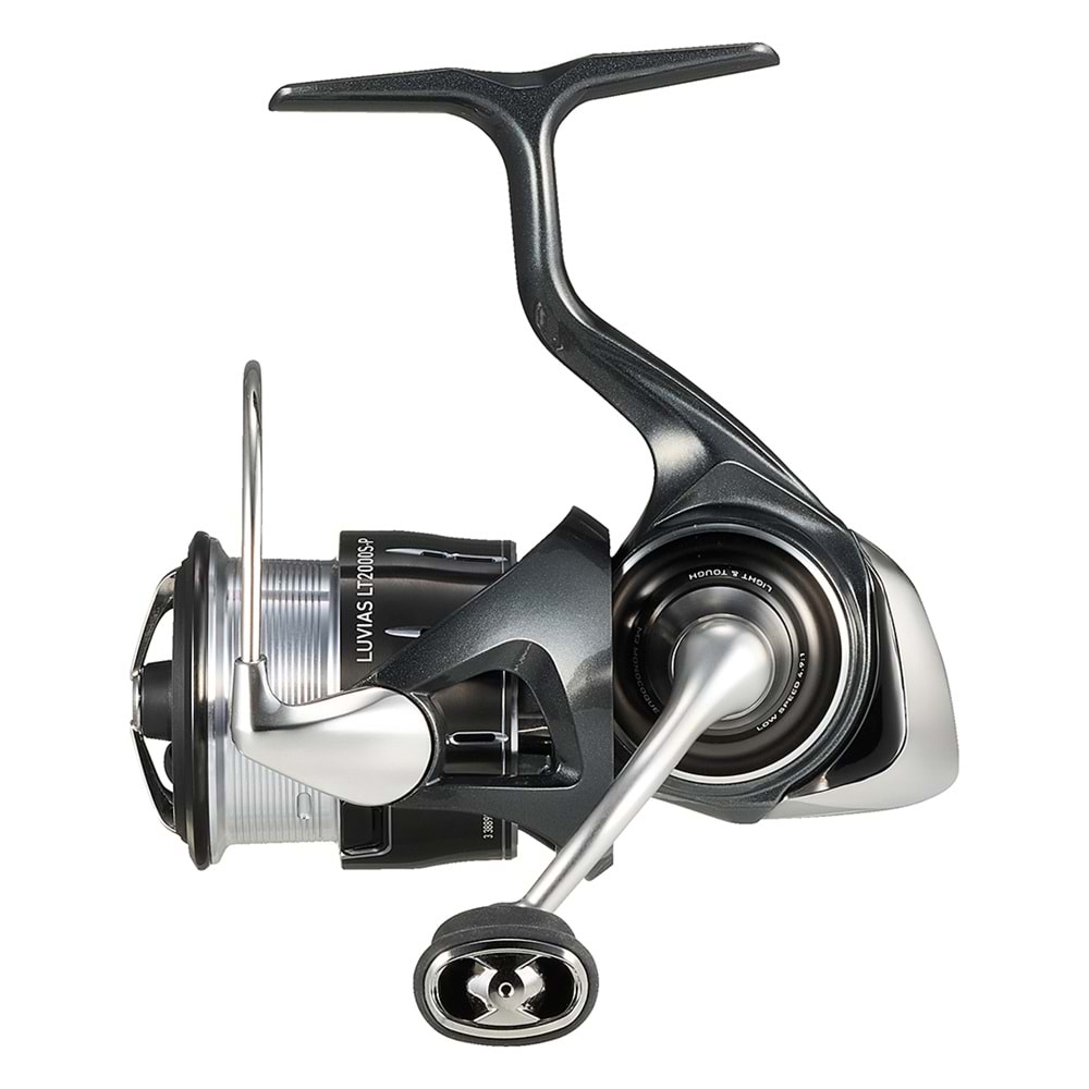 Daiwa Luvias 24 LT 2000 S P Spin Olta Makinesi