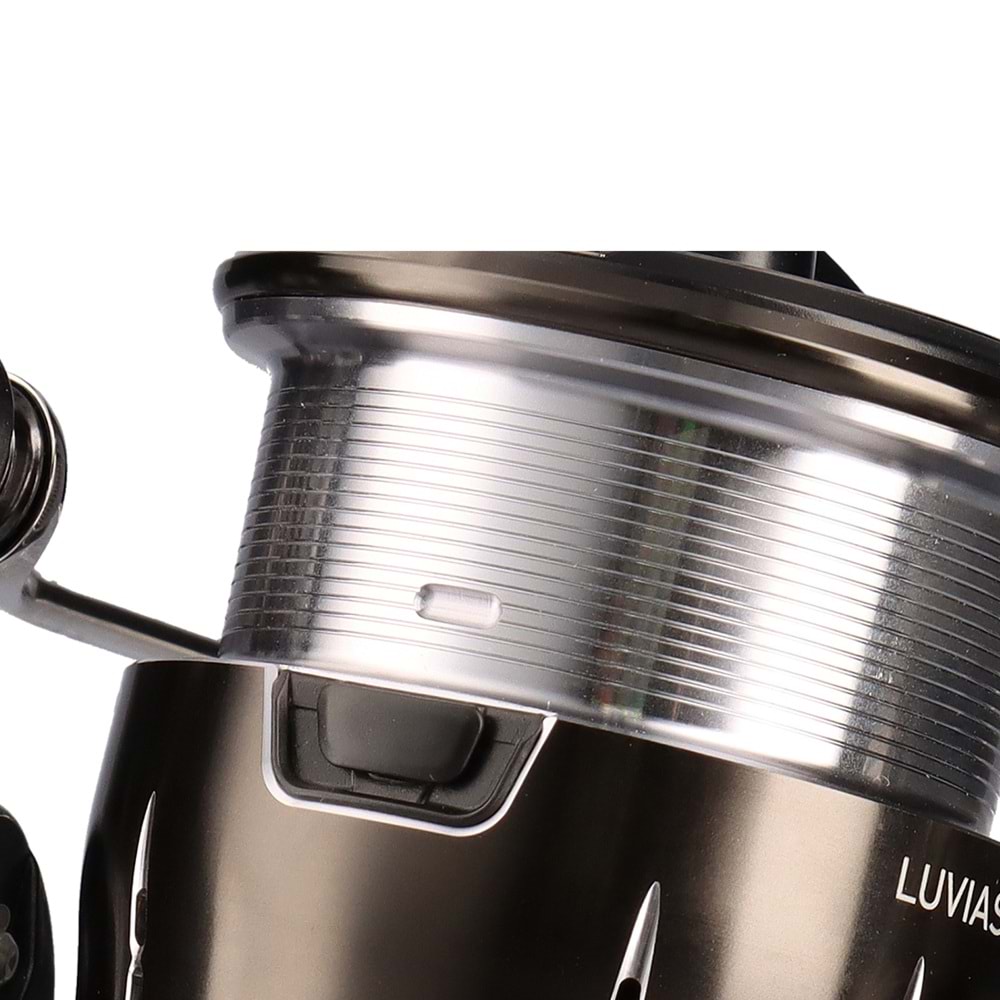 Daiwa Luvias 24 LT 2000 S P Spin Olta Makinesi
