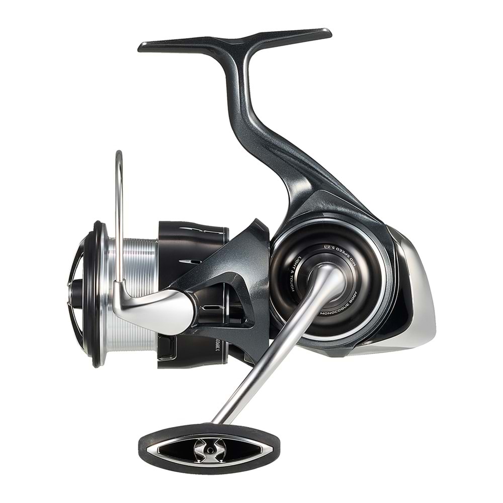 Daiwa Luvias 24 PC LT 3000 Makara