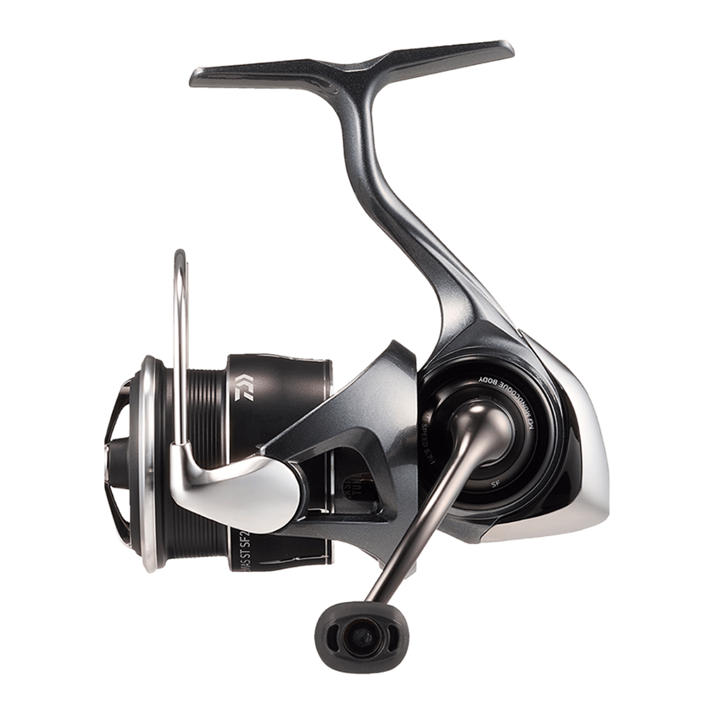 Daiwa Luvias 24 ST SF 1000 SP Makara