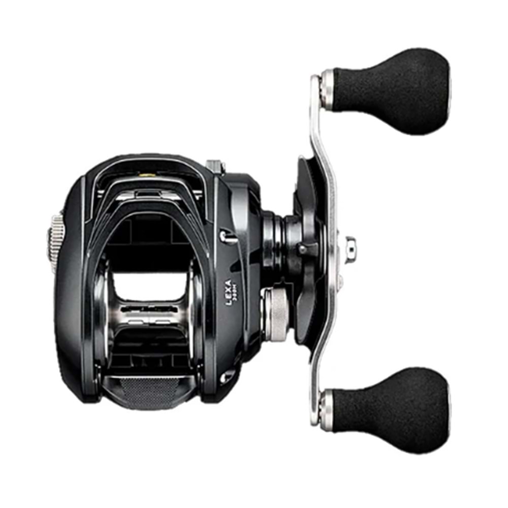 Daiwa Lexa 24 300 HL Sol El Baitcasting Çıkrık