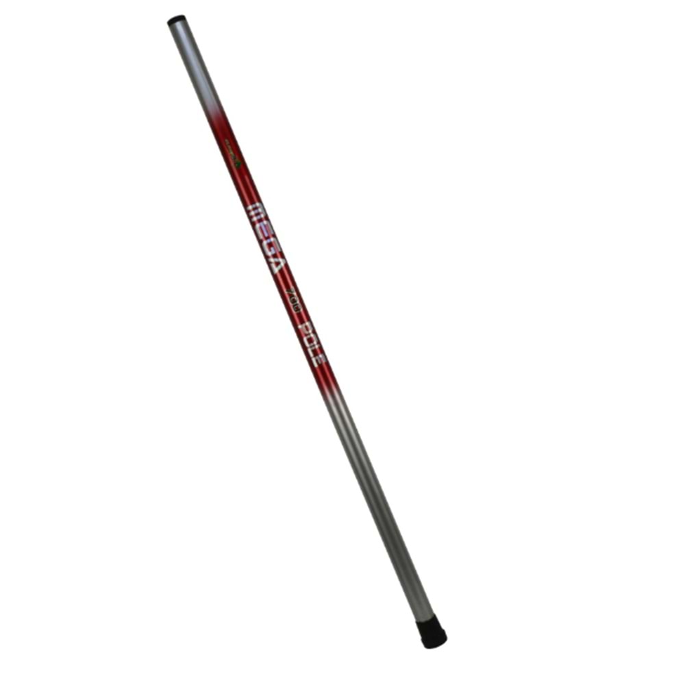 EUROFISH Mega Pole Halkasız Kamış 700 cm