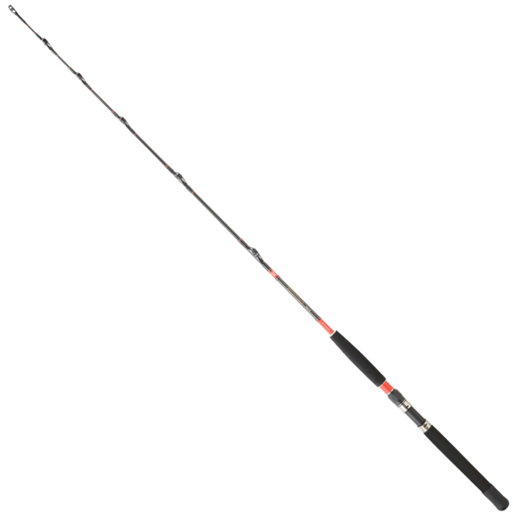 Daiwa Megaforce 1.70m 50-80lbs Tek P. Trolling Kamış