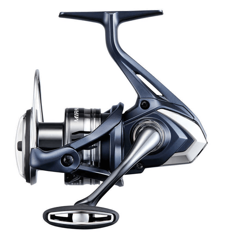 Shimano Miravel 4000 Spin Olta Makinesi