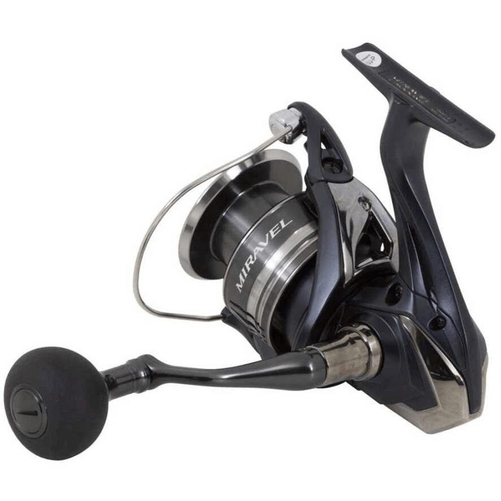 Shimano Miravel C5000 XG Spin Olta Makinesi