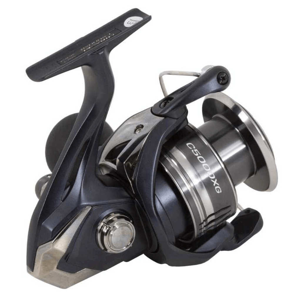 Shimano Miravel C5000 XG Spin Olta Makinesi