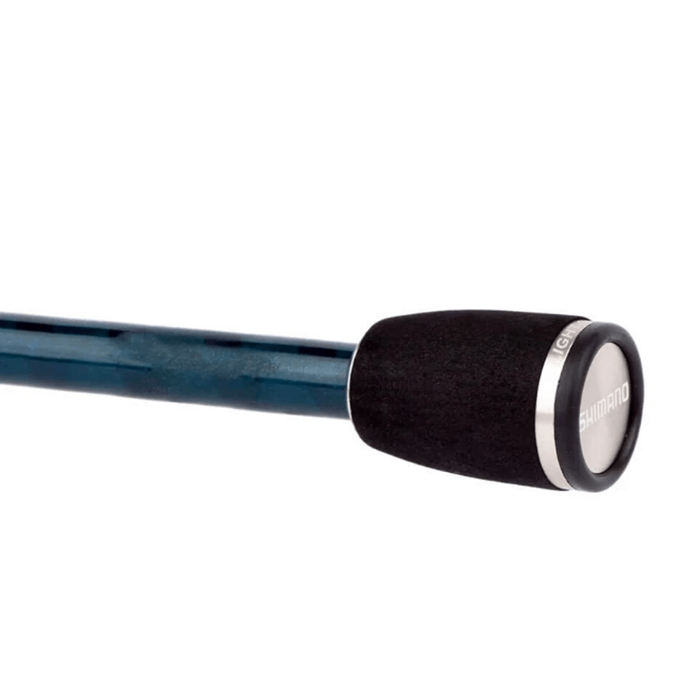 Shimano Miravel Light Game Tubular 1.91m 2-10gr 2p X Fast Olta Kamışı