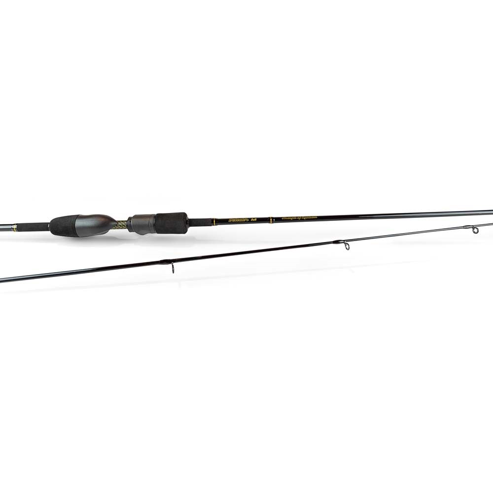 Mustad Detector 228CM 14gr Lrf Olta Kamışı