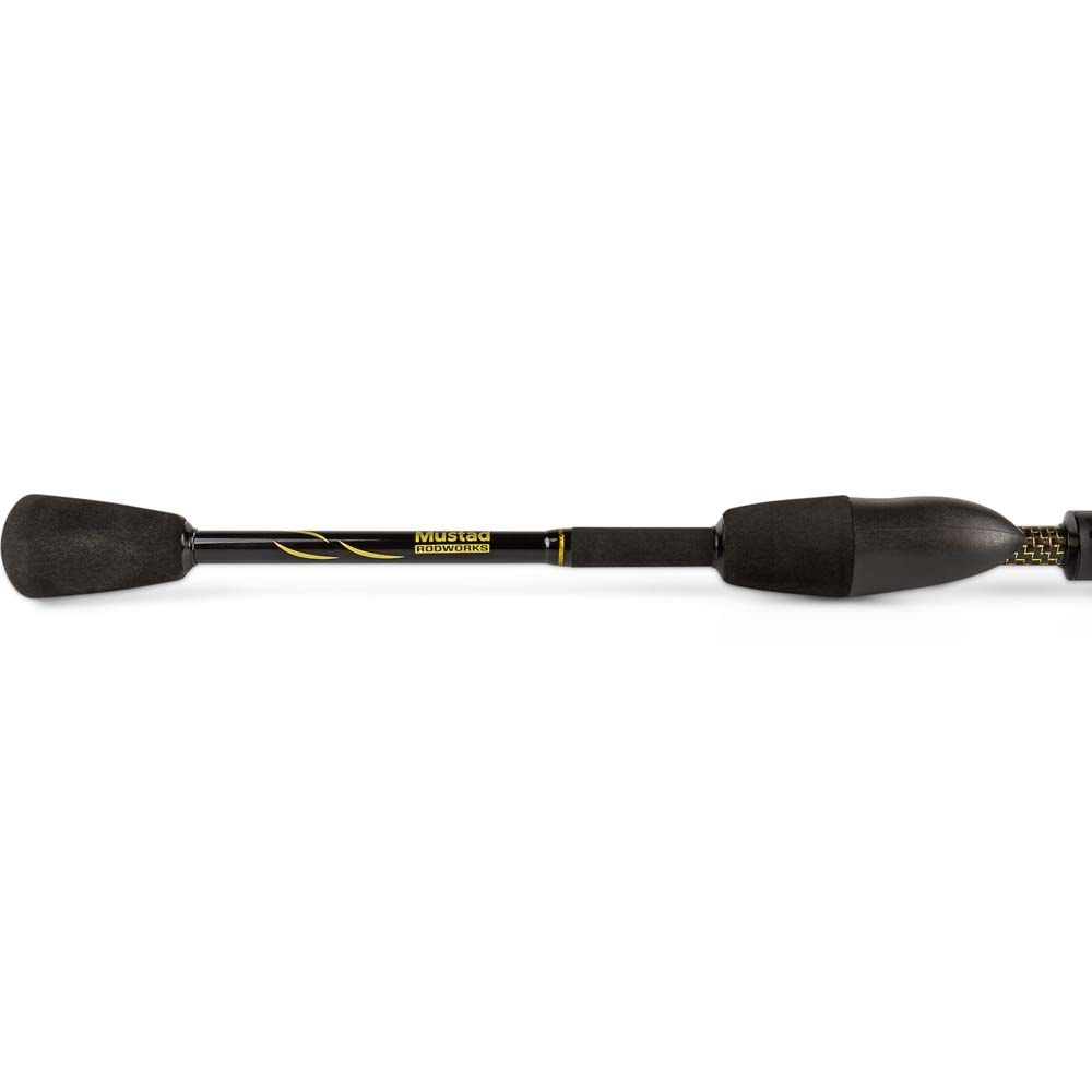 Mustad Detector 228CM 14gr Lrf Olta Kamışı