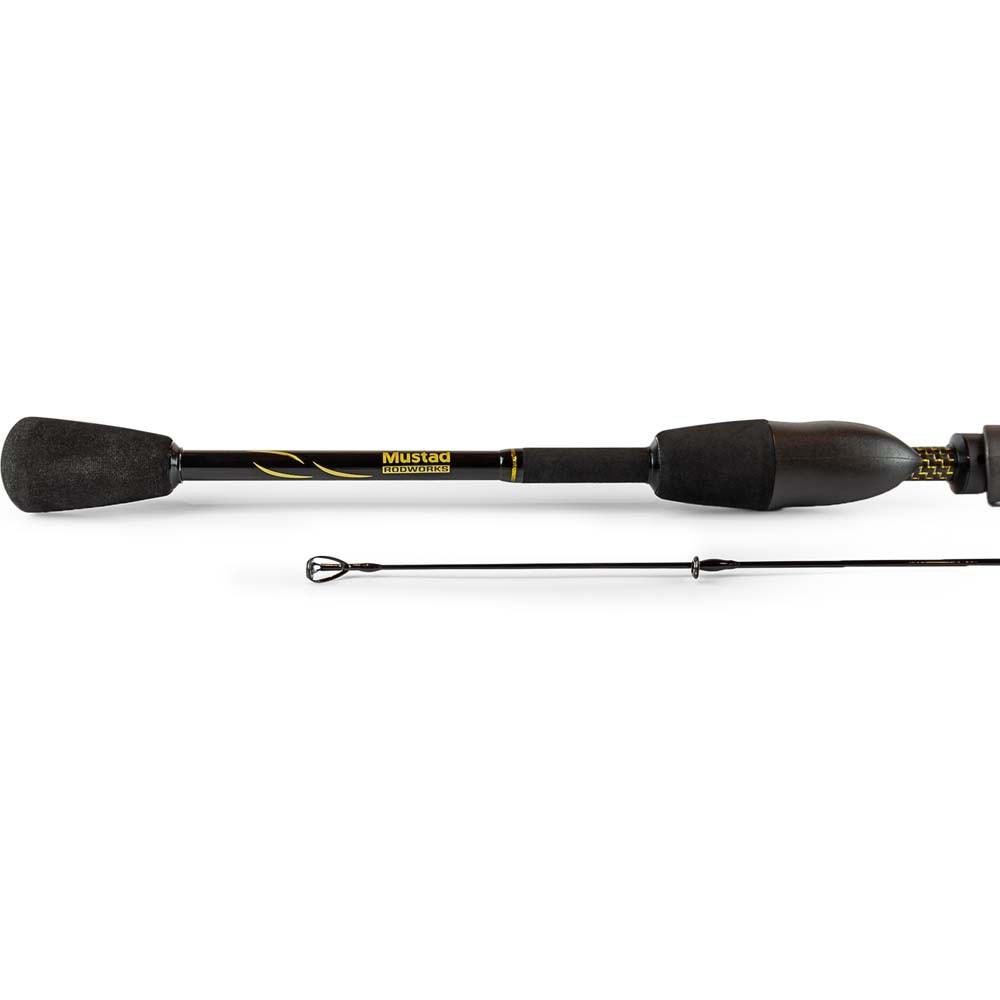 Mustad Detector 228CM 14gr Lrf Olta Kamışı
