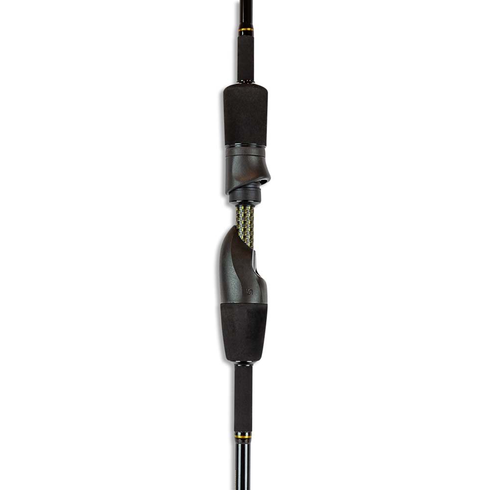 Mustad Detector 228CM 14gr Lrf Olta Kamışı