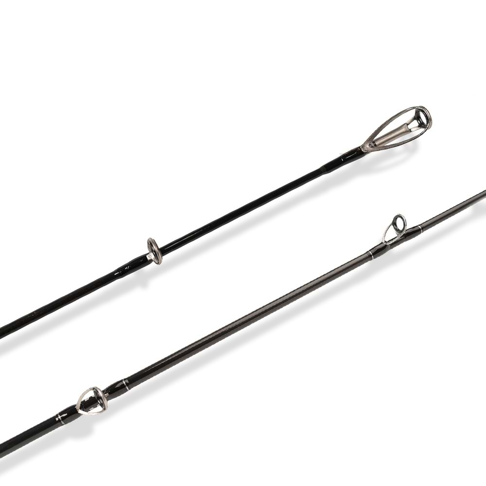 Mustad Pulse Slow Jigging Olta Kamışı 183CM 350 Gr - BAITCASTER - H