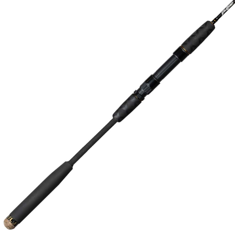 Mustad Pulse Ultra Light 192 cm 170 gr Jigging Olta Kamışı