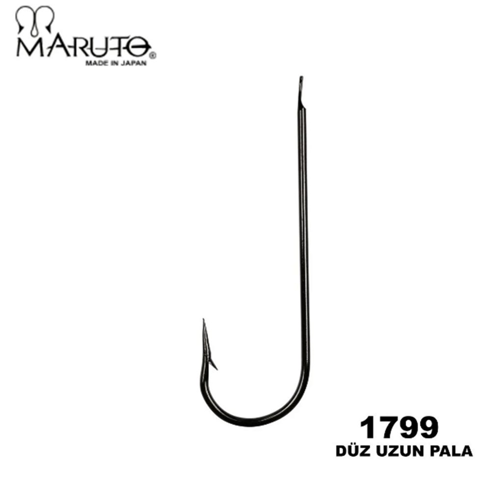 Maruto 1799 (1251C) Bn İğne - 1/0
