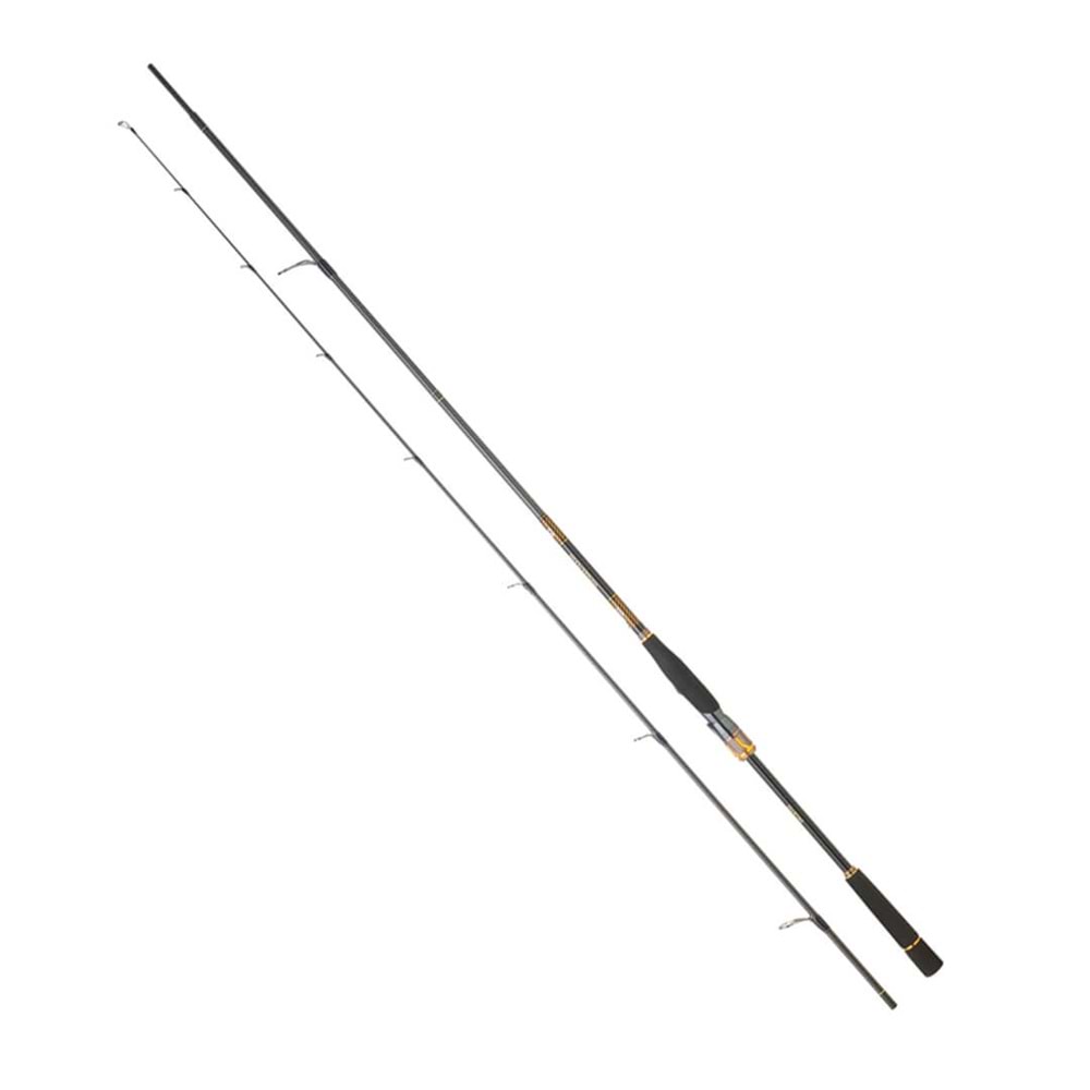 Daiwa Morethan Branzino Expert AGS 2.51M 7-28GR 2P Kamış