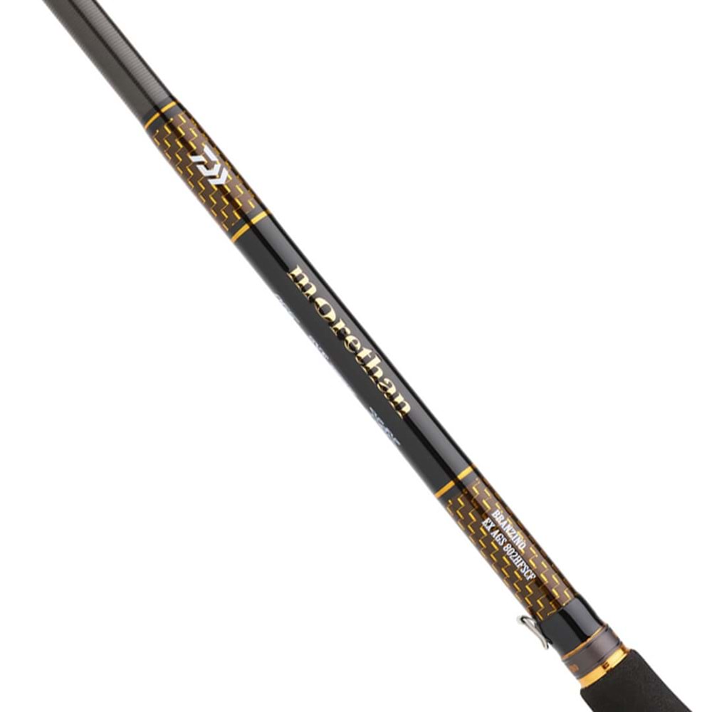 Daiwa Morethan Branzino Expert Ags 2.74M 14-42GR 2P Kamış