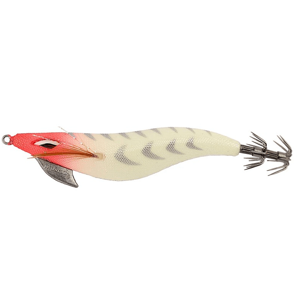 Mustad Baku Projectile 3.0 18gr 90mm Kalamar Zokası - 001