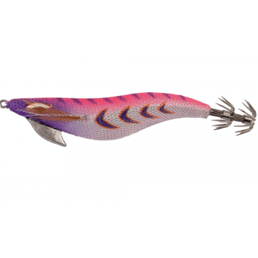 Mustad Baku Projectile 3.5 20gr 105mm Kalamar Zokası - 004
