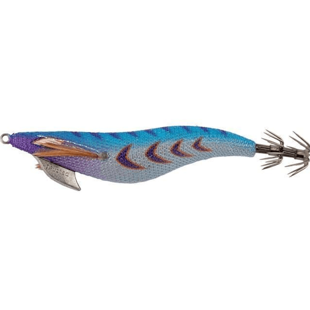 Mustad Baku Projectile 3.5 20gr 105mm Kalamar Zokası - 008