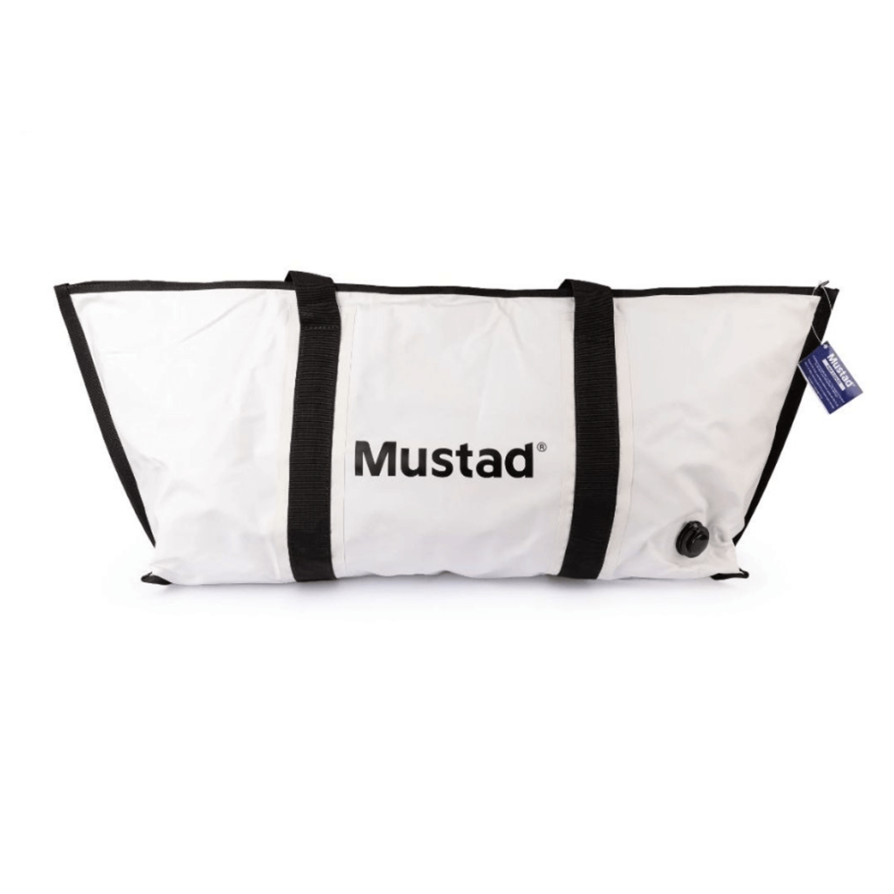 Mustad MB040 Soğutuculu Çanta Kill Bag 38LT