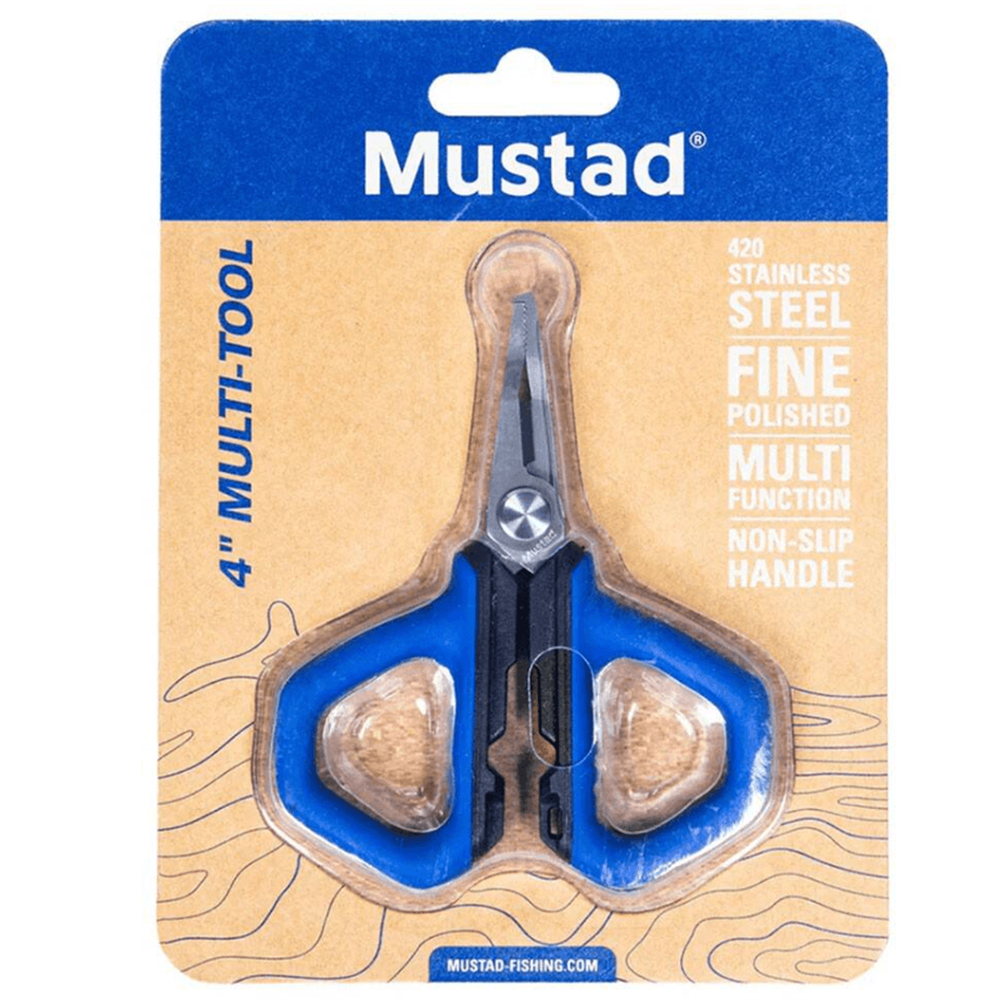 Mustad MT112 24 4