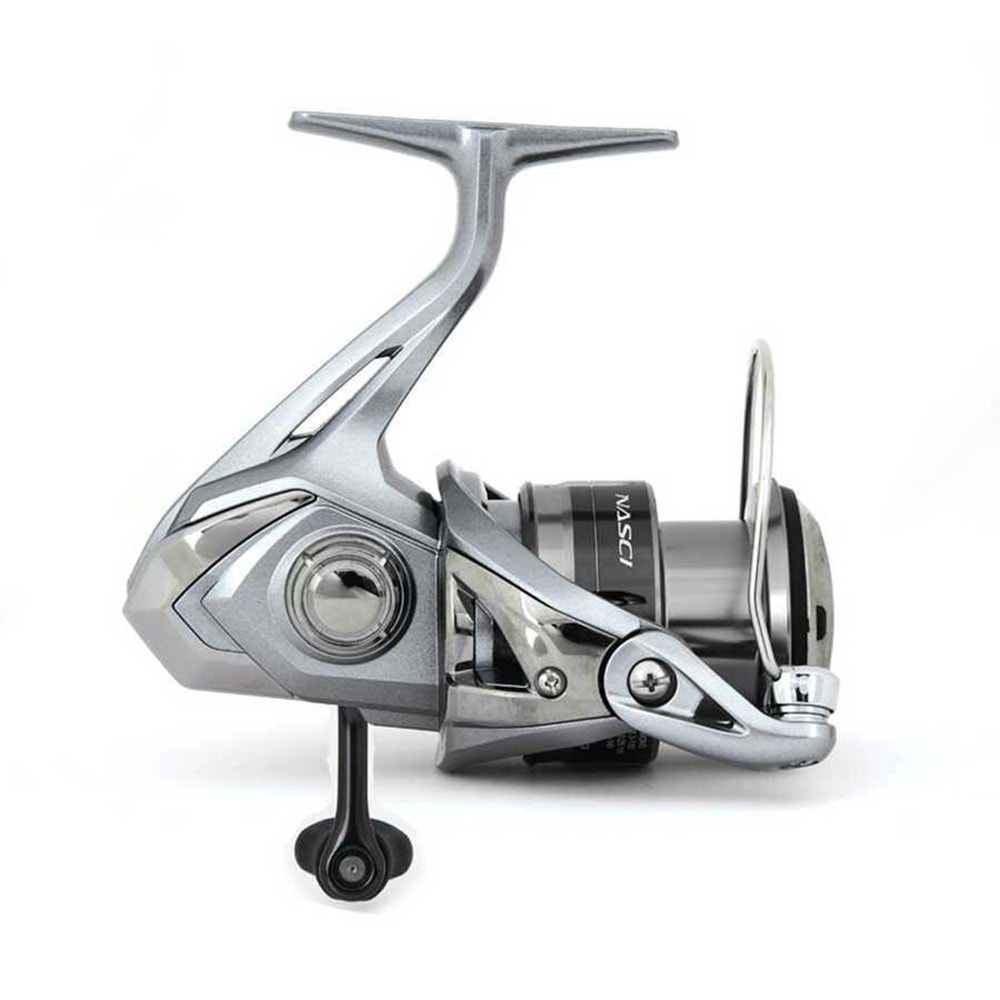 Shimano Nasci FC 1000 Lrf Olta Makinesi