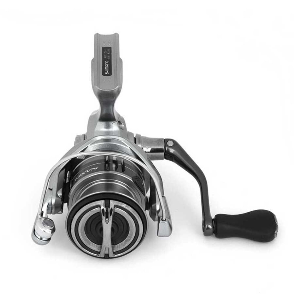 Shimano Nasci FC 1000 Lrf Olta Makinesi