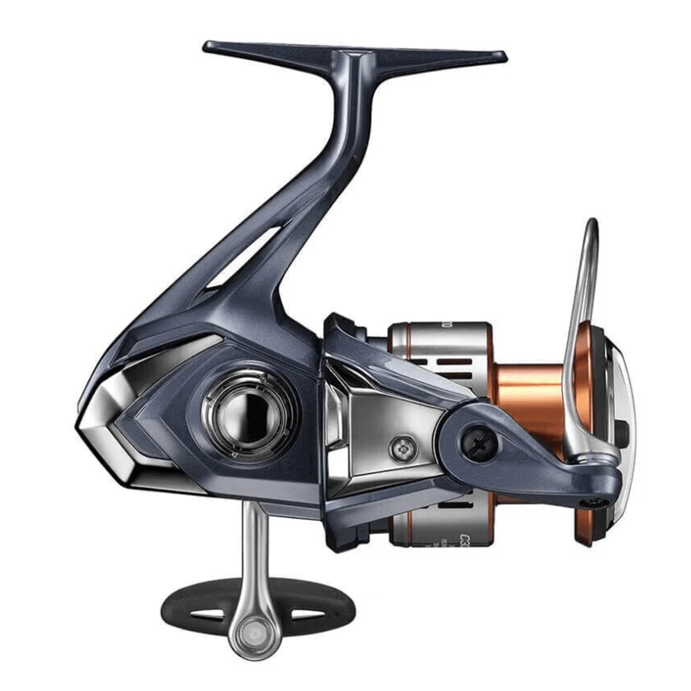 Shimano Nasci FD 1000 Lrf Spin Olta Makinesi