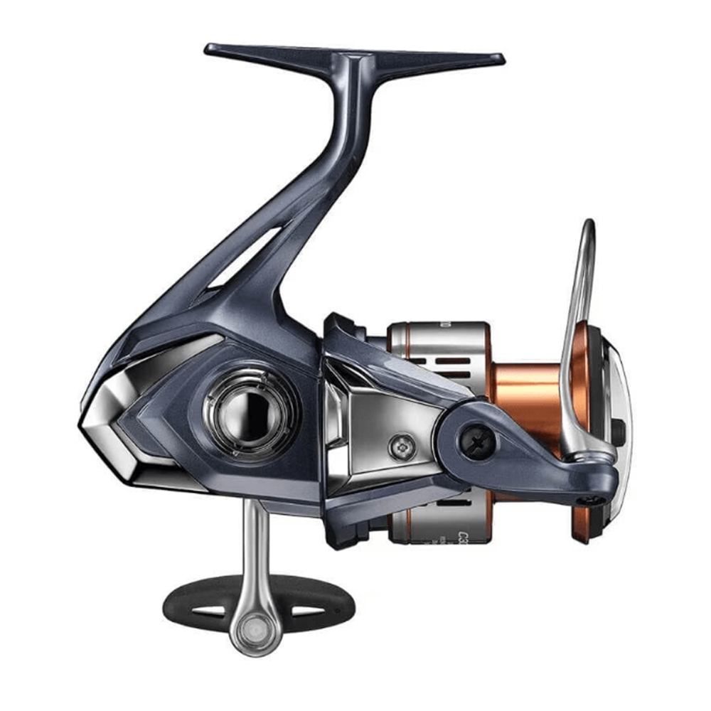 Shimano Nasci FD 2500 Olta Makinesi