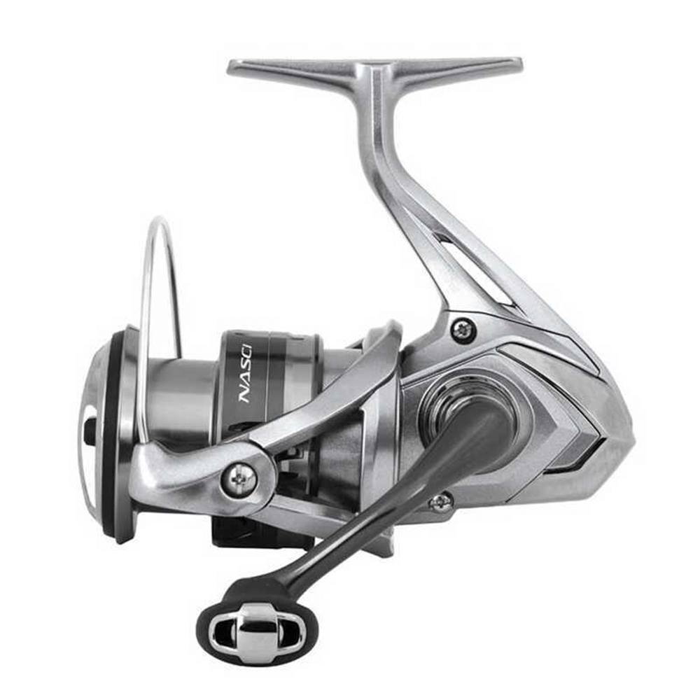 Shimano Nasci FC 2500 HG Spin Olta Makinesi