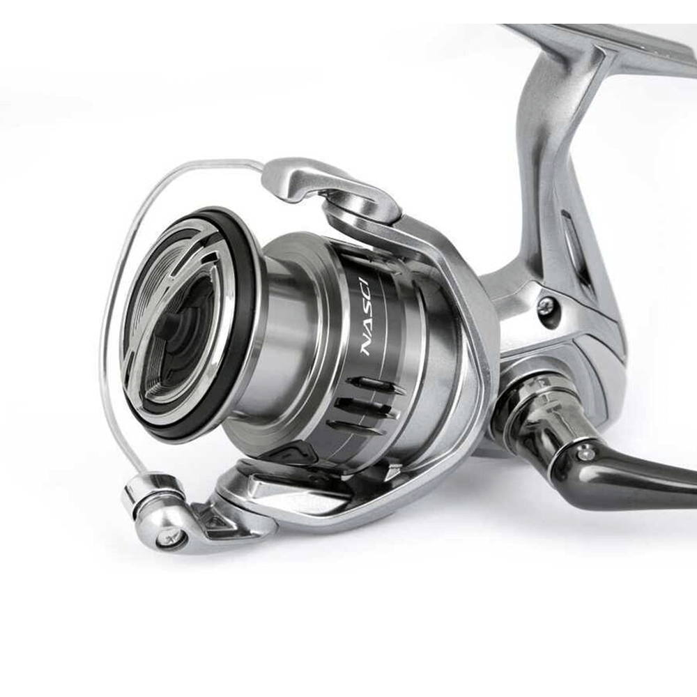 Shimano Nasci FC 2500 HG Spin Olta Makinesi