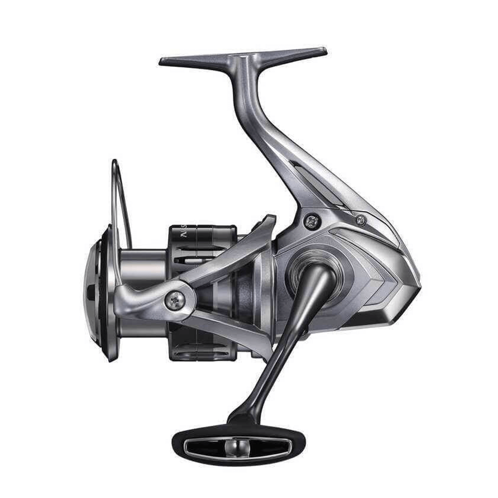 Shimano Nasci FC 4000 Spin Olta Makinesi