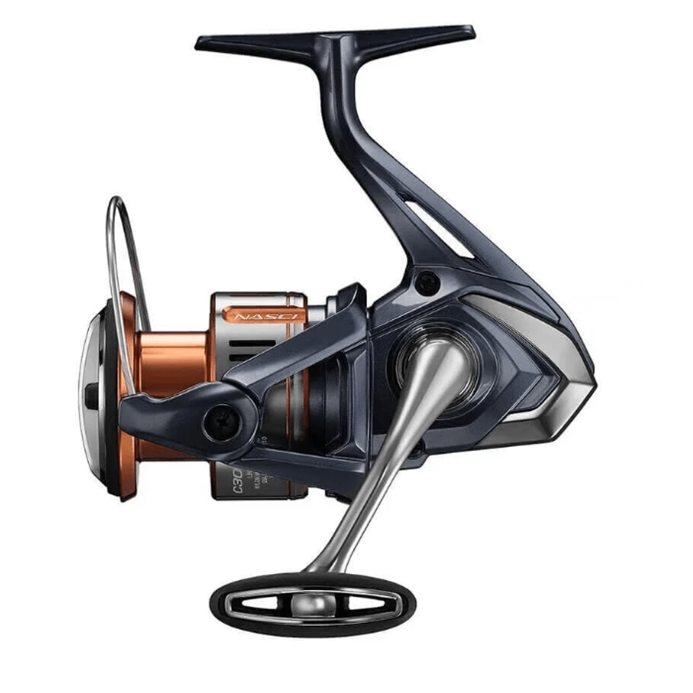 Shimano Nasci FD 4000 Olta Makinesi