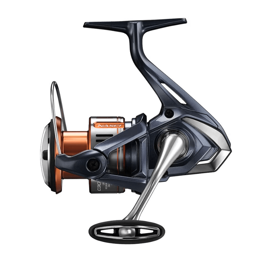 Shimano Nasci FD 4000 XG Spin Olta Makinesi