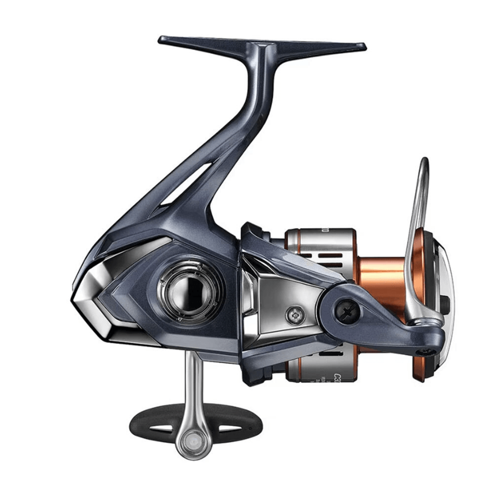 Shimano Nasci FD 4000 XG Spin Olta Makinesi