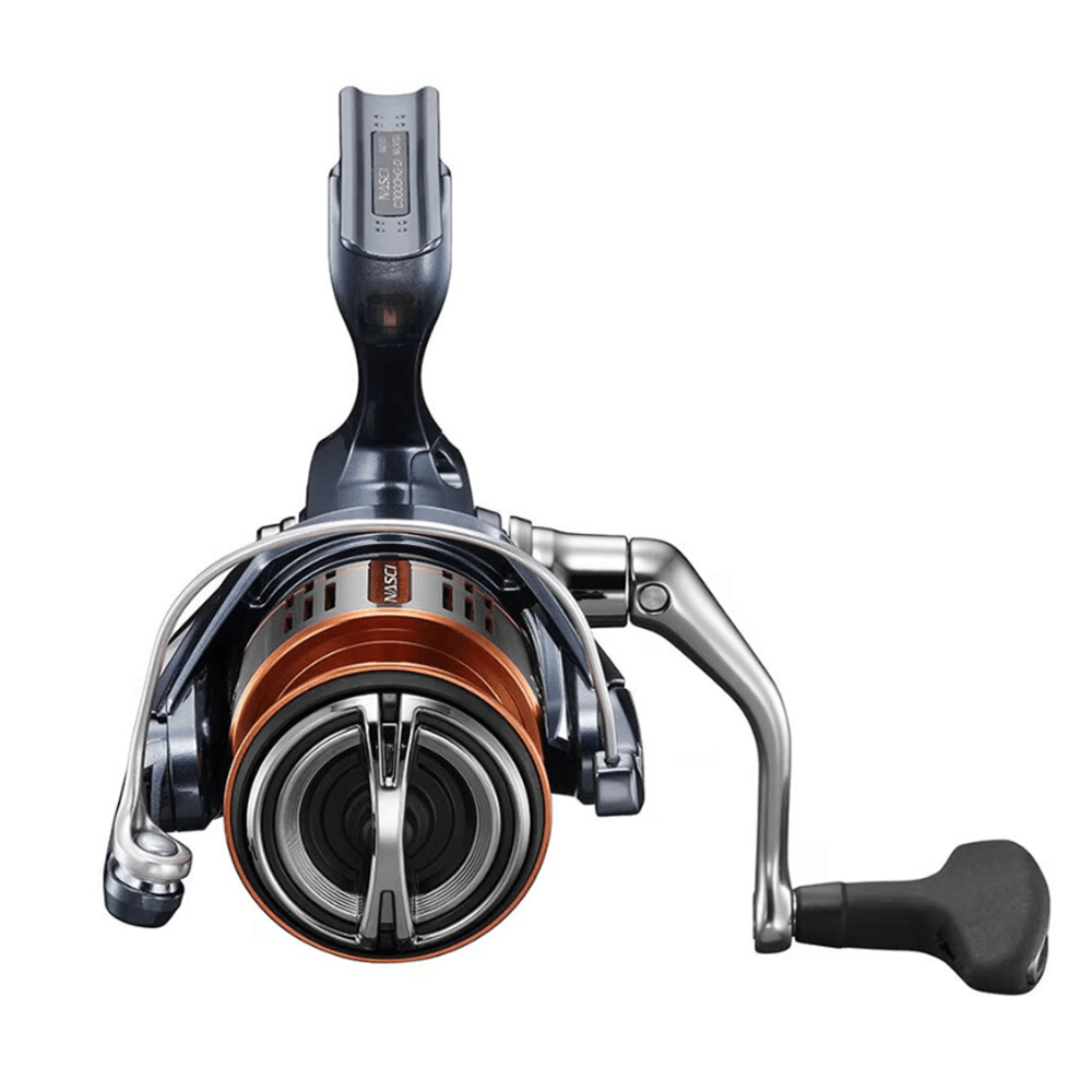 Shimano Nasci FD 4000 XG Spin Olta Makinesi